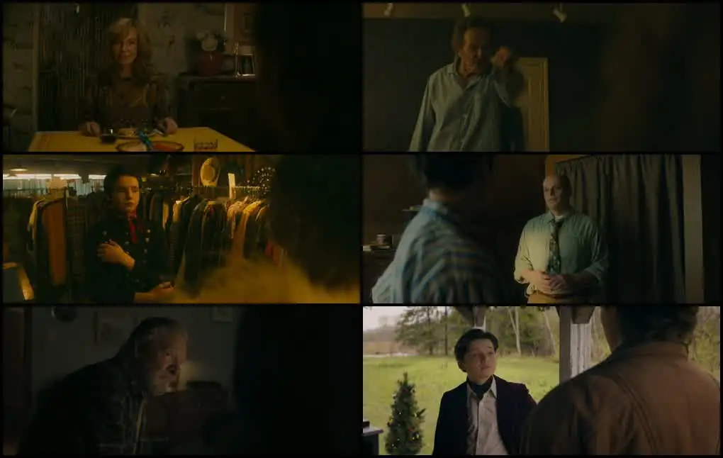 screenshot 3214d4 everythings going to be great 2025