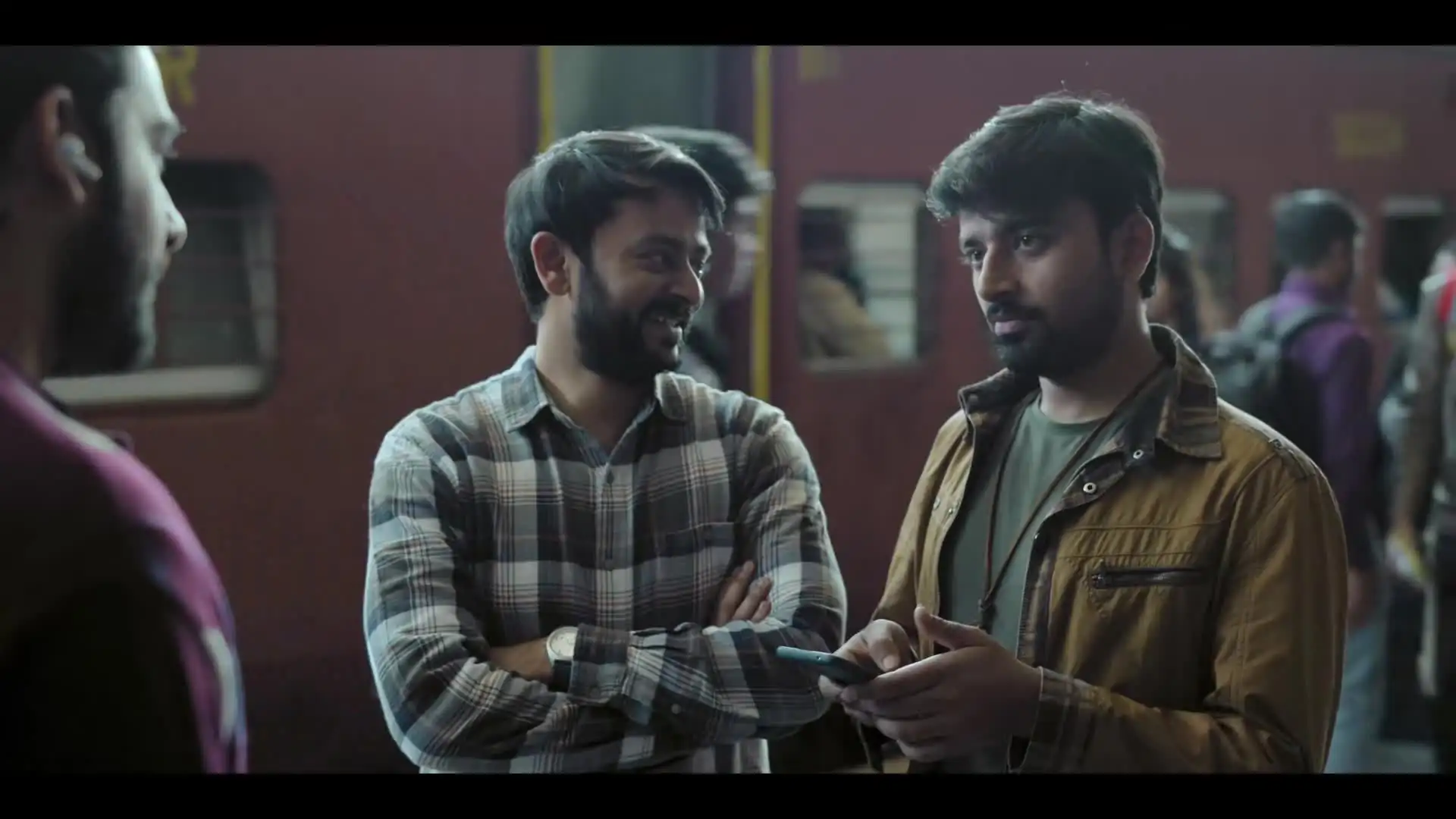 screenshot 3225c8 ghar waapsi season 1 2022