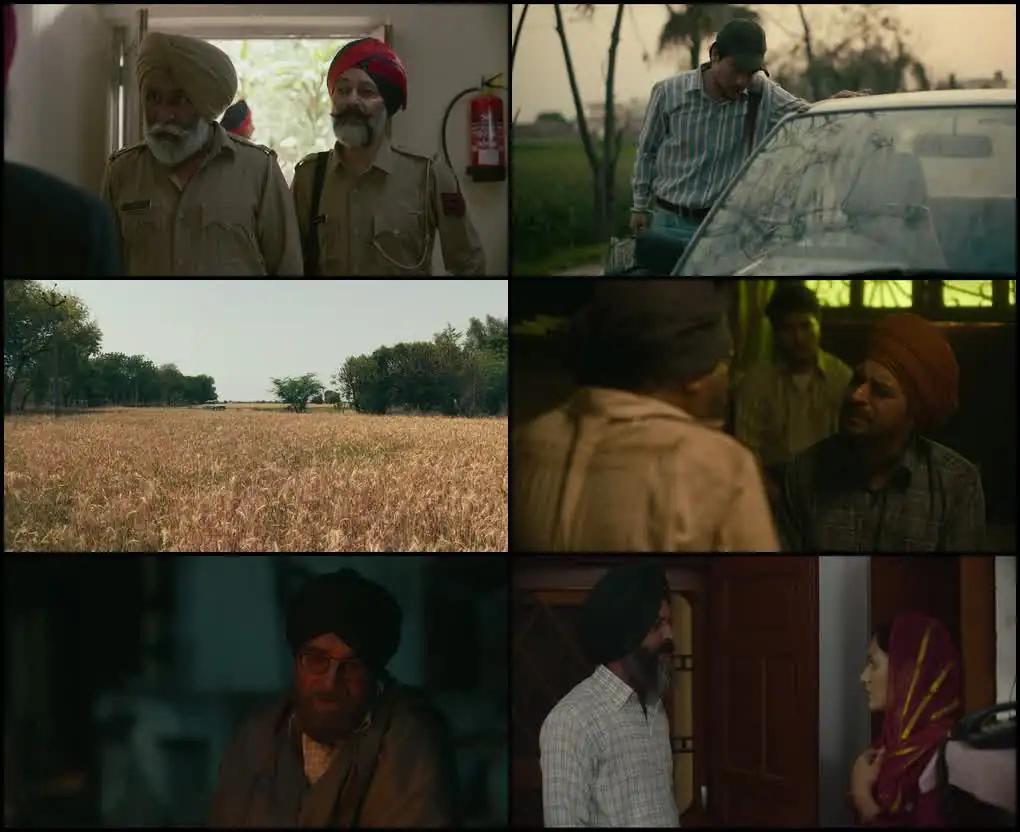 Download 84 Toh Baad (Season 1) Punjabi Complete Web Series 480p | 720p | 1080p WEB DL 1 screenshot 32327c 84 toh baad season 1