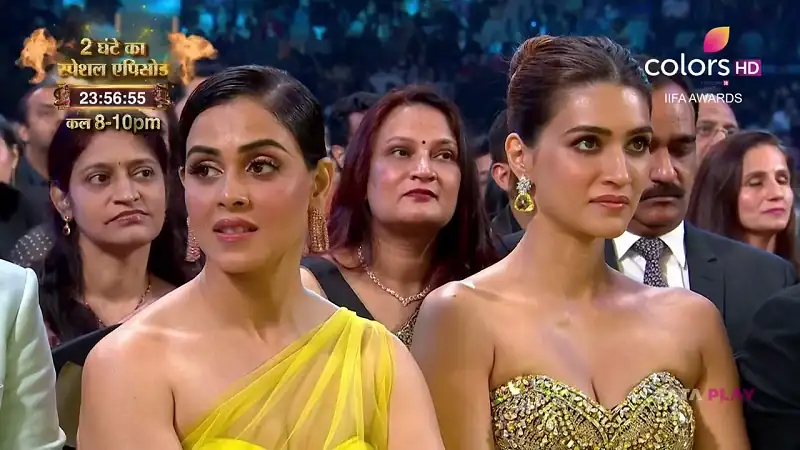 download 22nd iifa awards (2022) hindi full awards show hdtvrip [no ads] 480p | 720p | 1080p web-dl