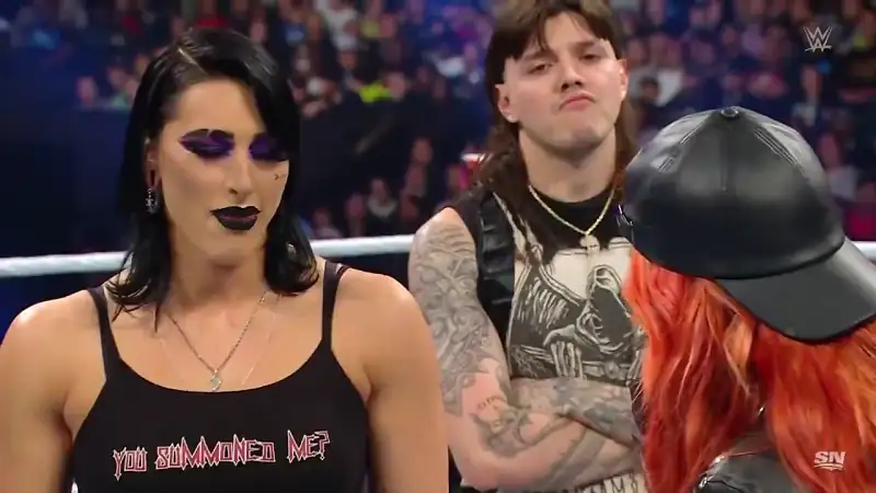 download wwe monday night raw - 25th march (2024) english full wwe show 480p [615mb] | 720p [1.2gb] hdrip