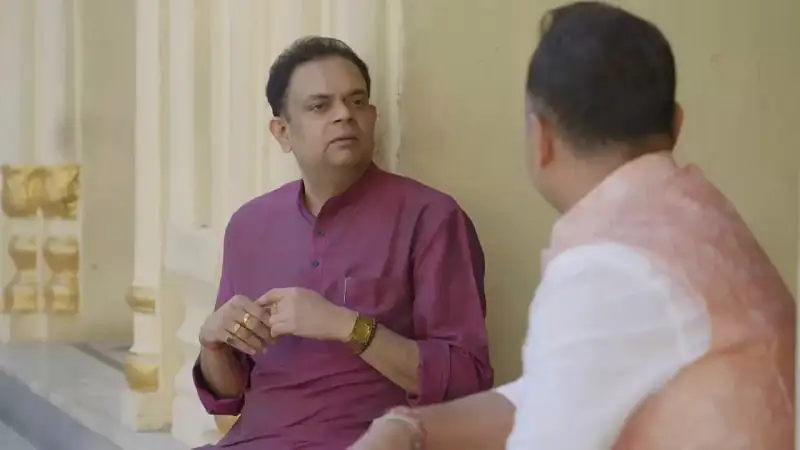 download legends of the ramayana with amish (2022) season 1 hindi complete [discovery+] series 480p [200mb] | 720p [500mb] hdrip