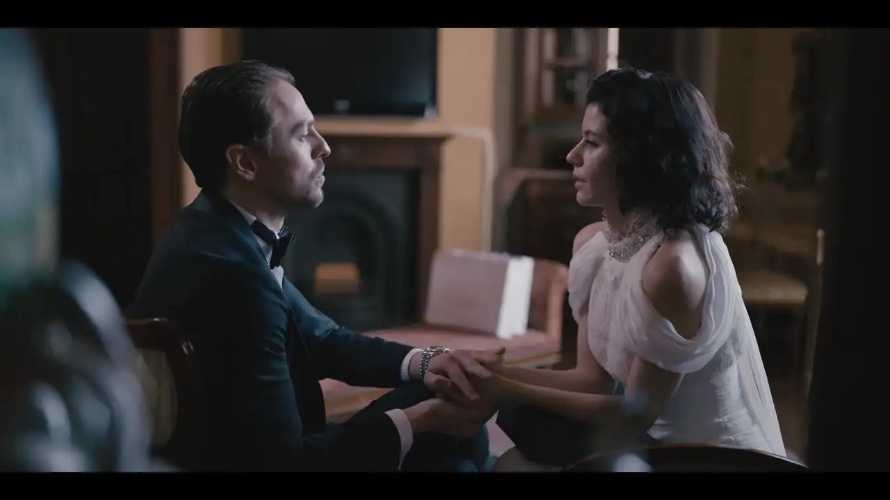 download the gift (season 1) dual audio {hindi-english} complete netflix web series 480p | 720p