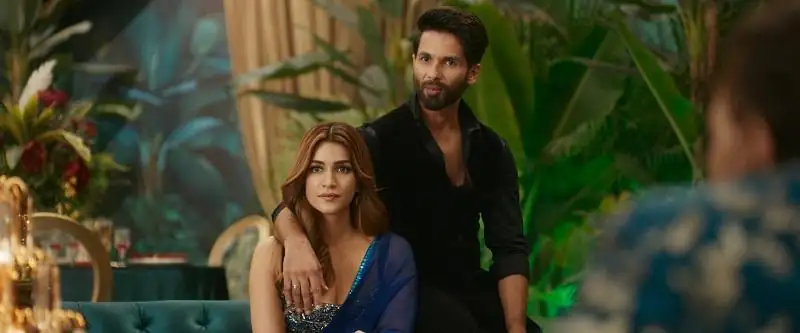 screenshot 329586 teri baaton mein aisa uljha jiya 2024