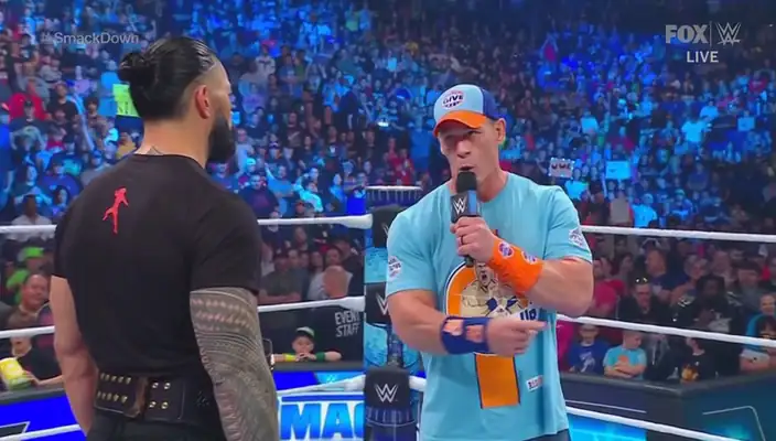 download wwe friday night smackdown - 13 october (2023) english full wwe show 480p [350mb] | 720p [1gb]