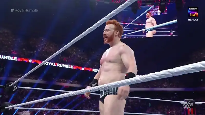 download wwe royal rumble (2023) dual audio {hindi-english} full wwe special show 480p | 720p | 1080p web-dl