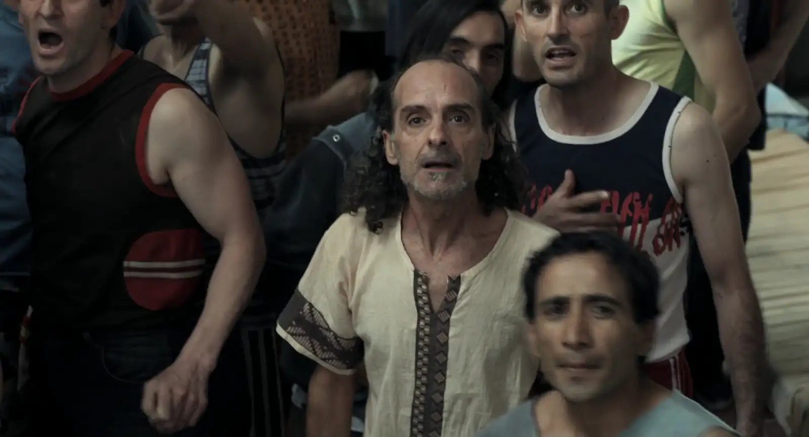 download cell 211 (2009) dual audio {hindi-spanish} 480p [350mb] | 720p [1gb] | 1080p [2gb]