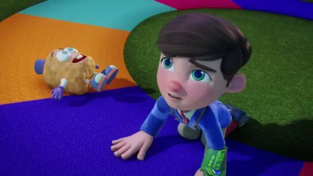 download the action pack saves christmas (2022) dual audio [hindi + english] web-dl 480p [90mb] | 720p [250mb] | 1080p [600mb]