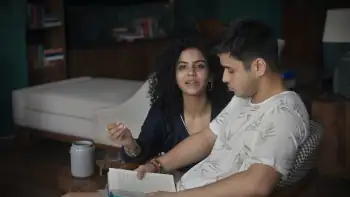 screenshot 32d85d feels like home season 1