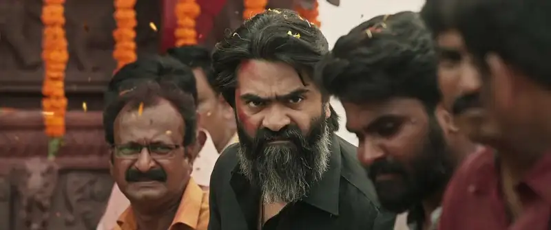 screenshot 32db8b pathu thala 2023