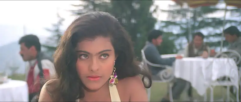 screenshot 32f32d yeh dillagi 1994