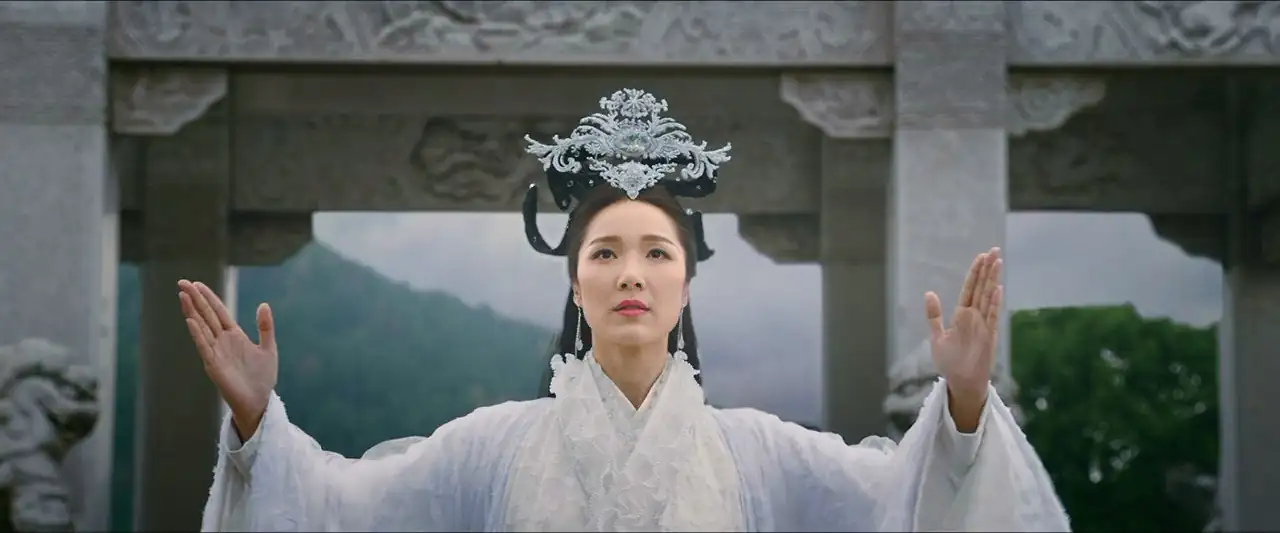 download the legend of zu (2018) dual audio {hindi-chinese} 480p [250mb] | 720p [850mb]