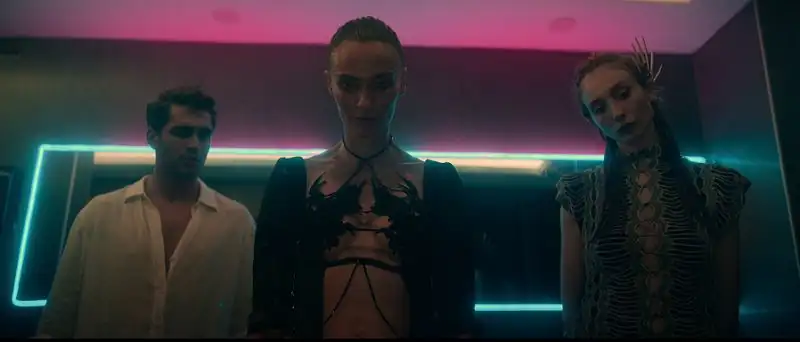 download shahmaran (season 1 - 2) dual audio {hindi-english} netflix original 480p 720p & 1080p web-dl