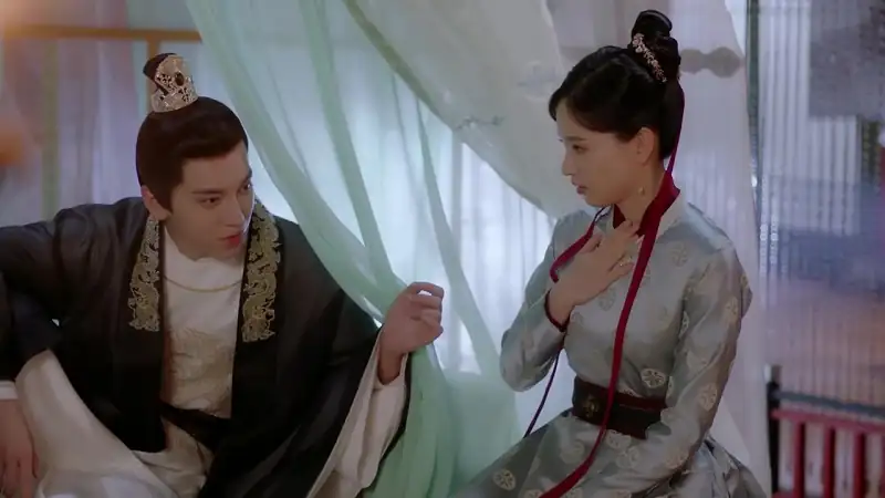 download love script (2020) season 1 hindi dubbed 720p [350mb] web-dl