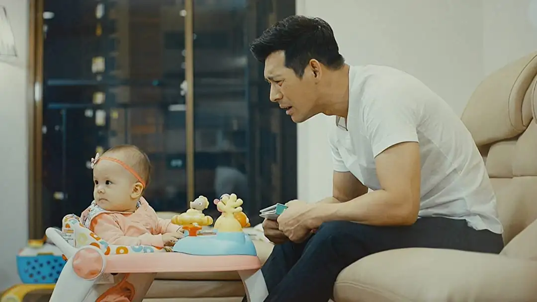 download my little baby (2016) s01 {hindi dubbed} complete web series 720p | 1080p web-dl