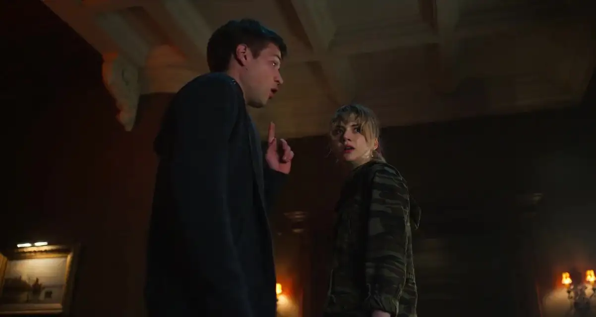 locke & key Netflix season 1 scene 3