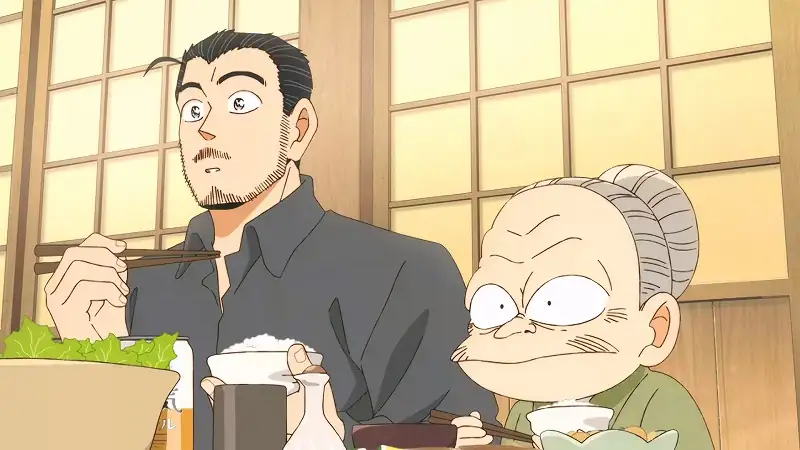 download yaiba: samurai legend (season 1) s01e12 added [hindi dubbed + japanese] anime series - 480p | 720p | 1080p web-dl