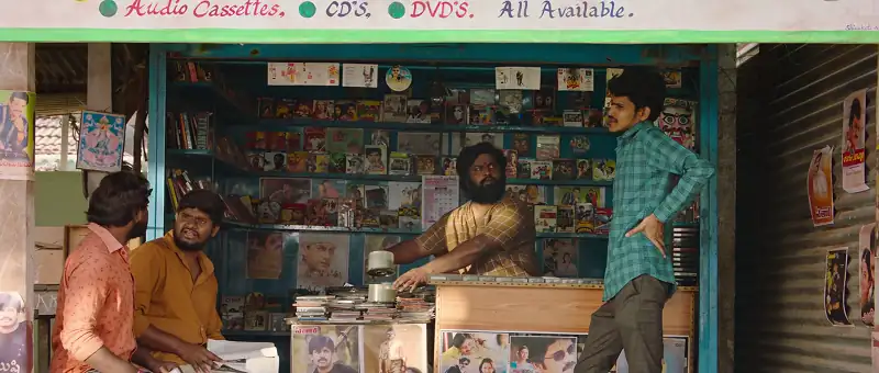 screenshot 33a703 first day first show 2022