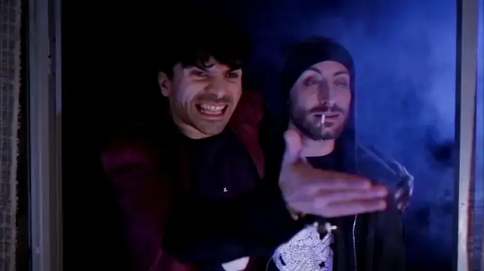 download witchstars (2018) hindi org dubbed full movie 480p [300mb] | 720p [1.2gb]