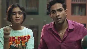 Download Mumma (2024) Season 1 Bengali WEB DL Complete WEB Series 480p | 720p | 1080p 4 screenshot 33e47f mumma 2024