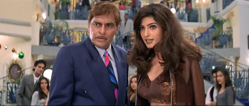 screenshot 345601 baadshah 1999