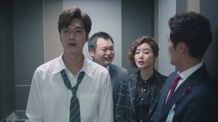 download the legend of the blue sea (2016) season 1 [complete] hindi dubbed 480p [100mb] | 720p [210mb] web-dl