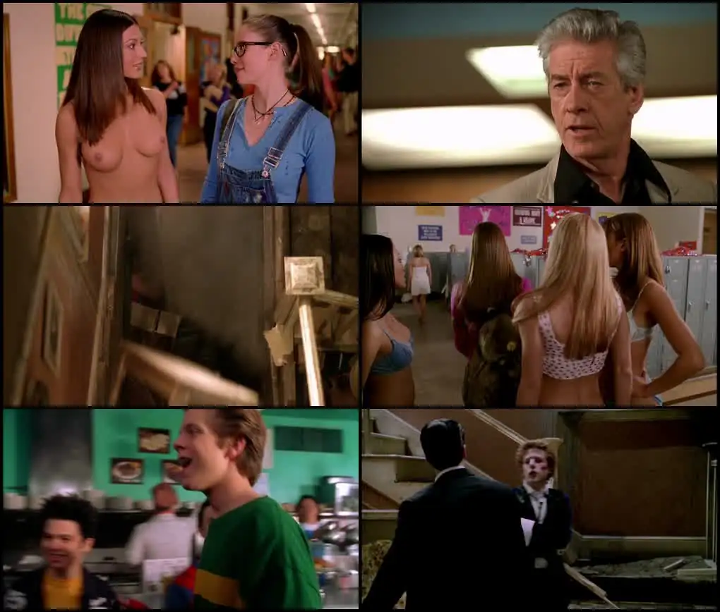 screenshot 347251 18 not another teen movie 2001
