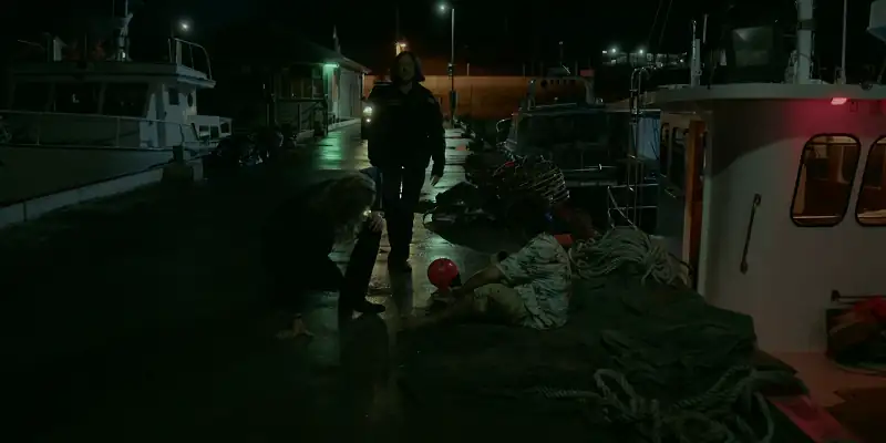 download deadloch - amazon original (2023) season 1 [s01e08 complete] dual audio {hindi-english} 480p | 720p | 1080p web-dl