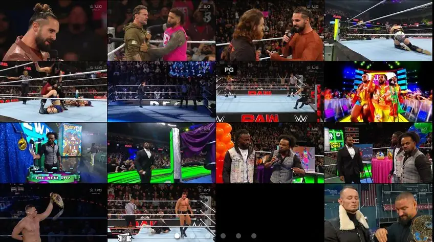 download wwe monday night raw (2nd december 2024) english full wwe show 480p 720p 1080p hdrip