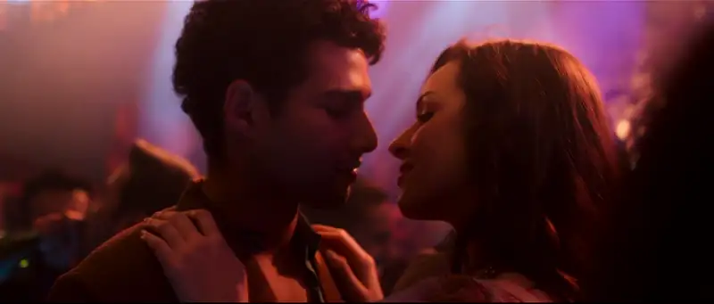 screenshot 349894 kho gaye hum kahan 2023