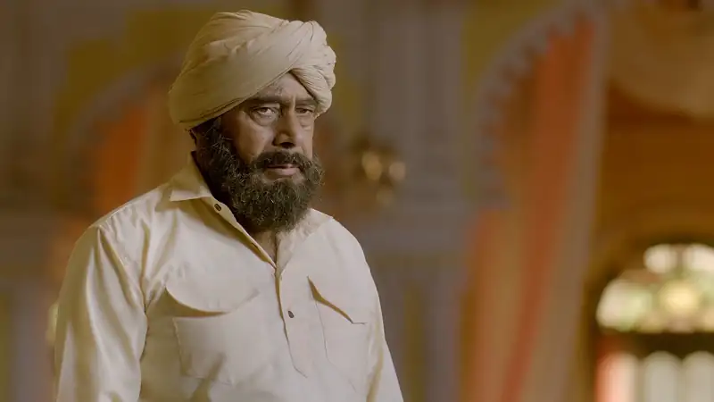 screenshot 3499b2 rudraveena ka abhishaap 2022