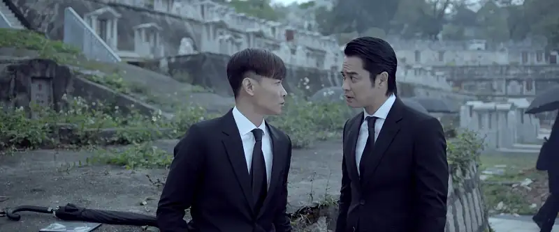 download the invincible dragon (2019) bluray hindi dubbed (org) full movie 480p [370mb] | 720p [1.1gb] | 1080p [2.1gb]