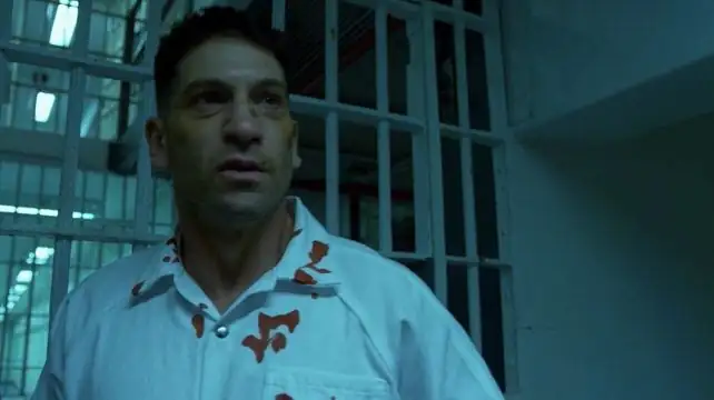 download the punisher (season 1 – 2) netflix {english with subtitles} 720p hevc web-dl [230mb]