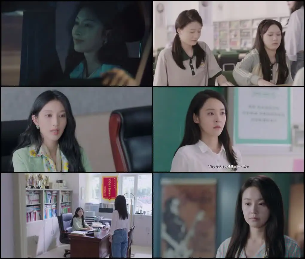 screenshot 352375 brilliant class 8 season 1