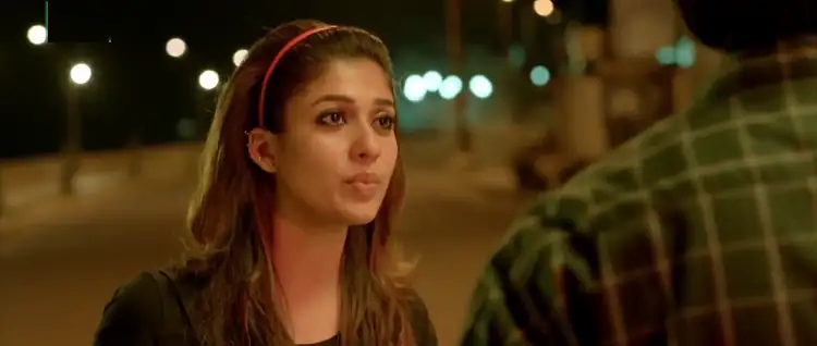 download bundal baaz - naanum rowdy dhaan (2022) hindi dubbed full movie 480p [400mb] | 720p [800mb] | 1080p [1.8gb]