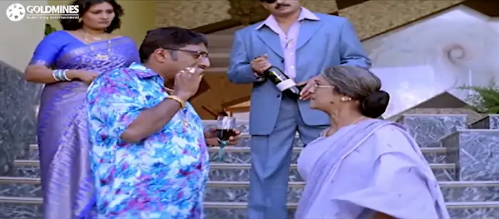 download veerabhadra (2005) hindi dubbed full movie 480p [450mb] | 720p [800mb] | 1080p [1.6gb]