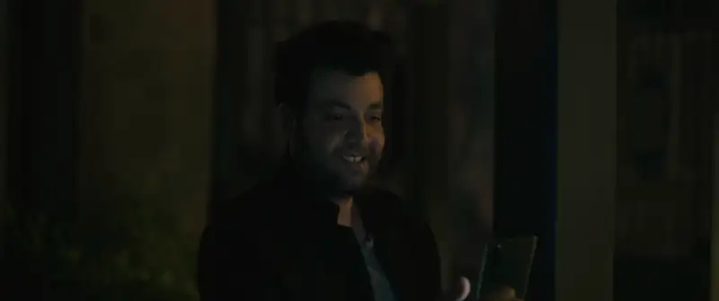 Download Chutzpah (2021) Season 1 Hindi Complete SonyLiv WB Series 480p | 720p HDRip 4 screenshot 354815 chutzpah 2021