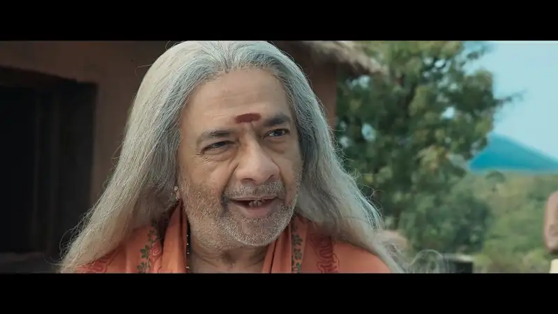 screenshot 3552dd chandramukhi 2 netflix 2023