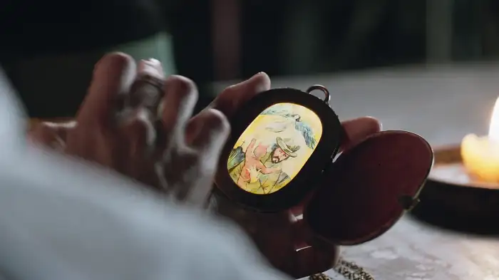 download the magic quill (2018) org. hindi dubbed full movie 480p [350mb] | 720p [1gb]