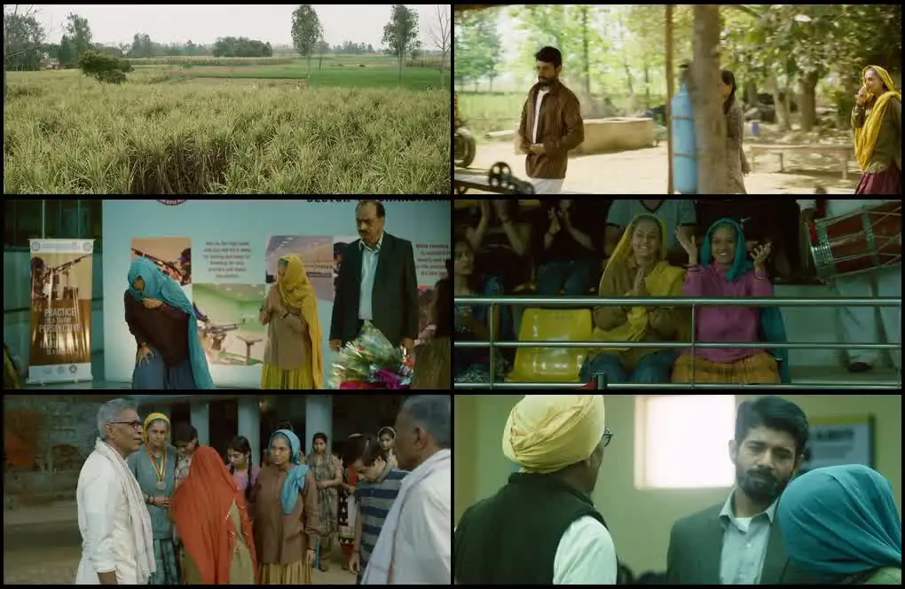 screenshot 357390 saand ki aankh 2019