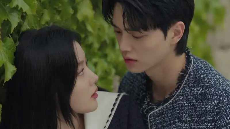 download my demon (season 1) dual-audio {hindi dubbed (org) + korean} 480p | 720p | 1080p web-dl