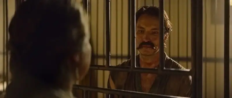 download [18+] one hundred years of solitude (season 1) dual-audio {english-spanish} netflix-series 480p | 720p | 1080p web-dl