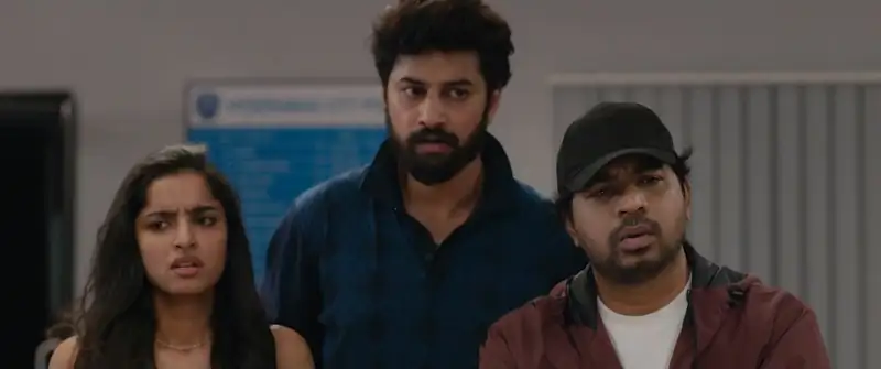 screenshot 35f598 my dear donga 2024