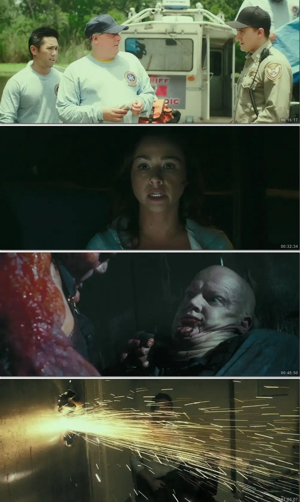 download hatchet 3 (2013) full movie in english 480p [300mb] | 720p [700mb]