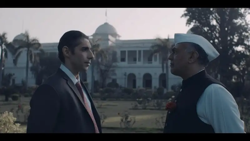 screenshot 363614 rocket boys season 1