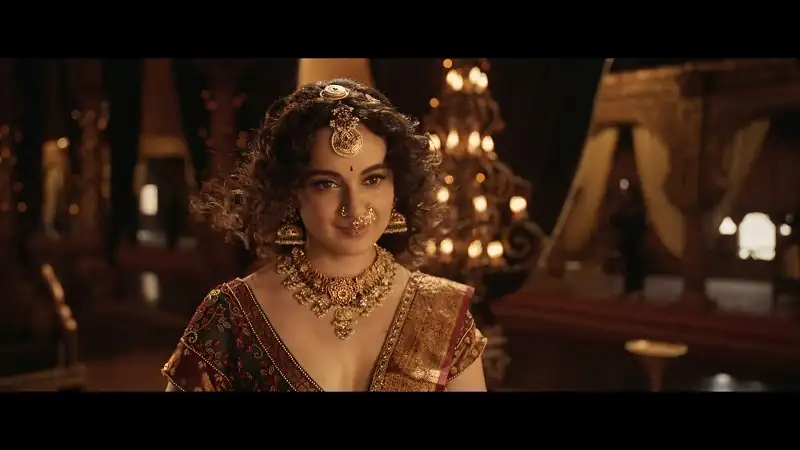 screenshot 365813 chandramukhi 2 netflix 2023