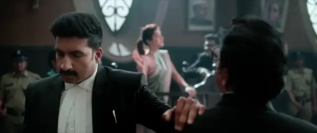 screenshot 365bd3 pakka commercial 2022