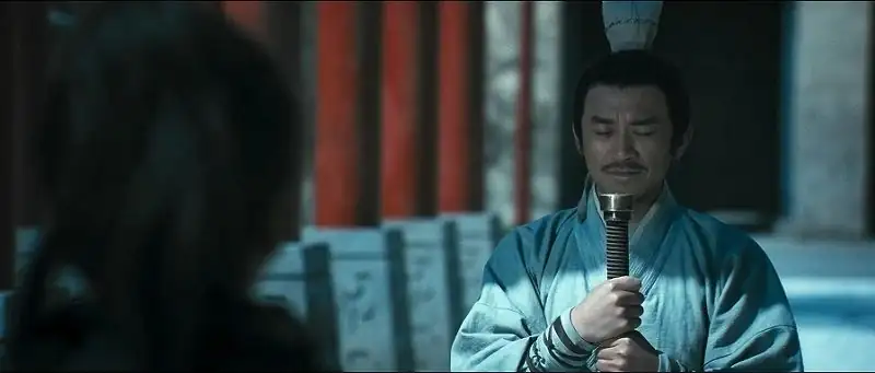 download the lost bladesman (2011) bluray dual audio {hindi-chinese} 480p [380mb] | 720p [1.1gb] | 1080p [2.3gb]