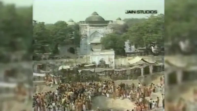 screenshot 36a5cc ram janmabhoomi return of a splendid sun 2024