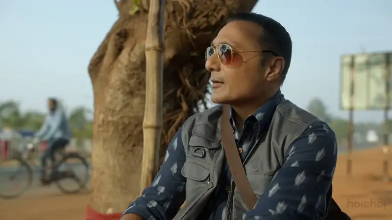 screenshot 36fbf9 ravindranath yaha kabhi nahi aaye season 1